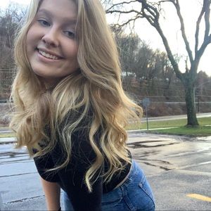 Meet your Posher, Madison